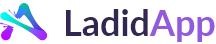 LadidApp Logo